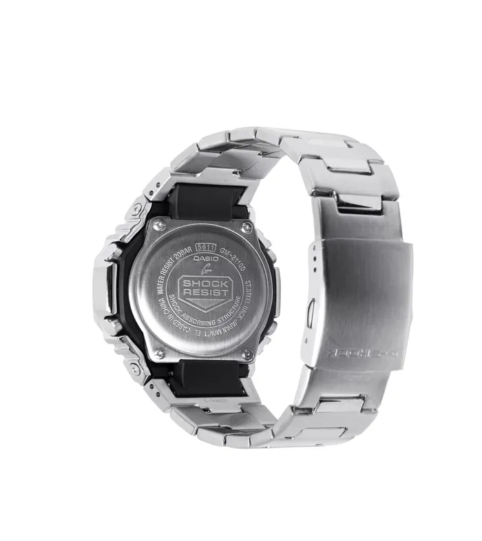 Earrings GSHOCK GSHOCK GSTEEL 2100 Series GM2110D2A