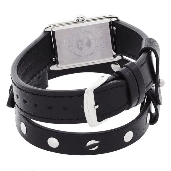 Original Longines Dolcevita X YVY Quartz Black Dial Ladies Watch L52554592 JMS always Watches Original Longines Dolcevita X YVY Quartz Black Dial Ladies Watch L52554592 JMS always Watches
