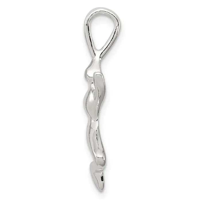 Sterling Silver Frog Charm TreasureFineJewelers Rings