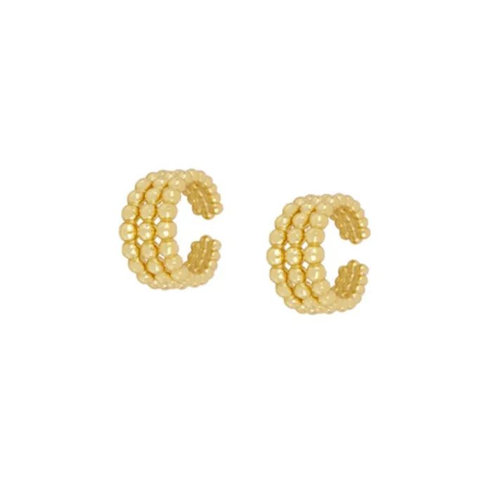 Earrings ClaudiaG Evy Ear Cuff