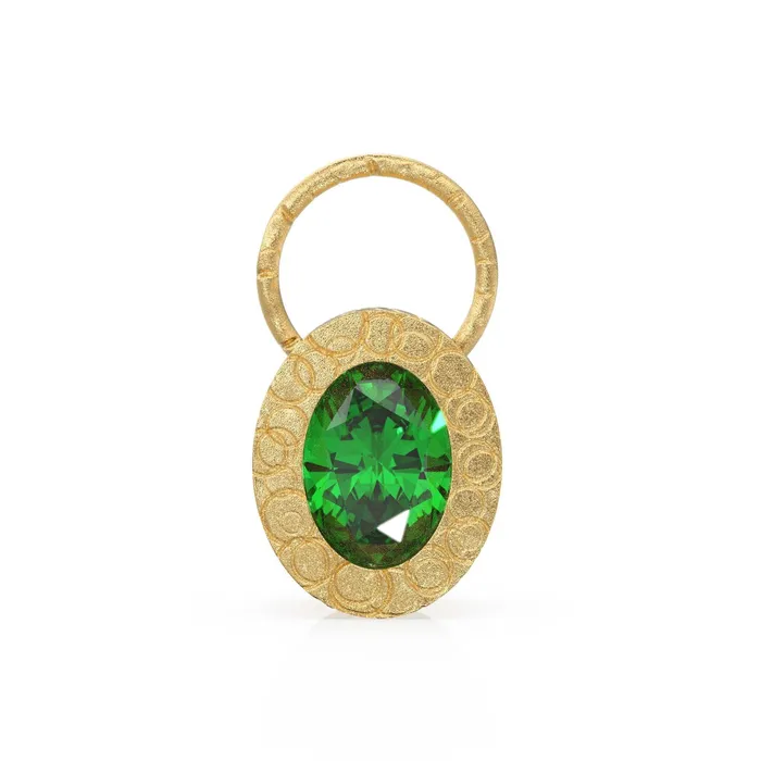 Jalvi Co PreStyled Sets 18K Gold Emerald Pendant Green Emerald and Ruby Pendant18K Gold Antique Style PendantOval Gold Pendant Ruby and Gold Pendant for Woman Jalvi Co PreStyled Sets 18K Gold Emerald Pendant Green Emerald and Ruby Pendant18K Gold Antique Style PendantOval Gold Pendant Ruby and Gold Pendant for Woman