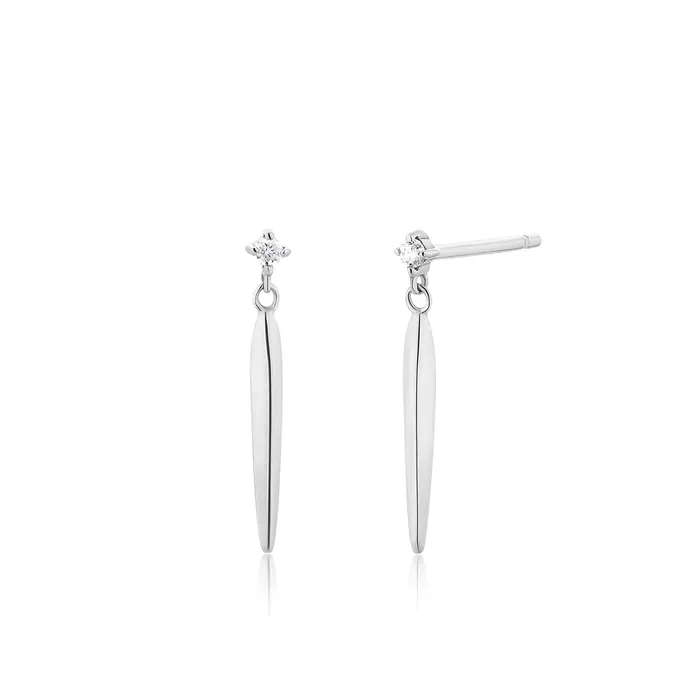 Aurelie Gi Earrings JOSEPHINE Dagger Earrings