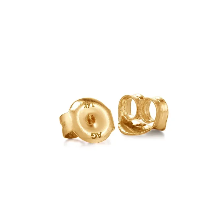 Aurelie Gi Earrings JOSEPHINE Dagger Earrings