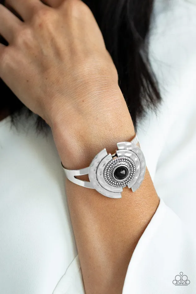 Bracelets Jewelry by Bretta Incredibly Indie Black BraceletJewelry By Bretta