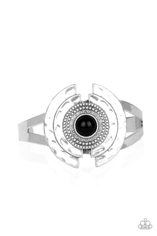 Bracelets Jewelry by Bretta Incredibly Indie Black BraceletJewelry By Bretta