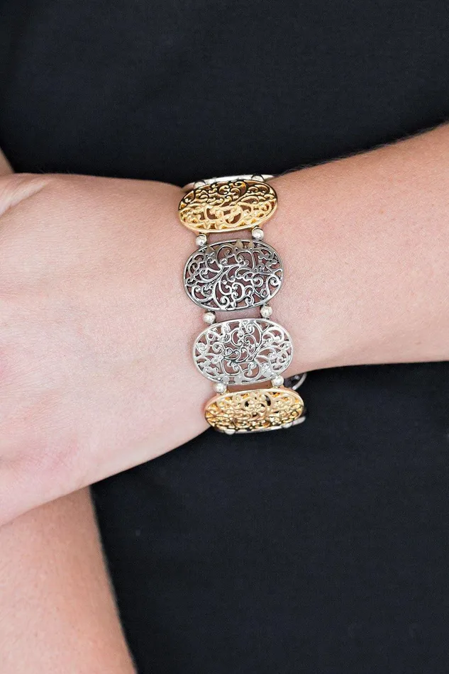 Everyday Elegance Multi Bracelet Jewelry by Bretta Paparazzi Accessories Bracelets Everyday Elegance Multi Bracelet Jewelry by Bretta Paparazzi Accessories Bracelets