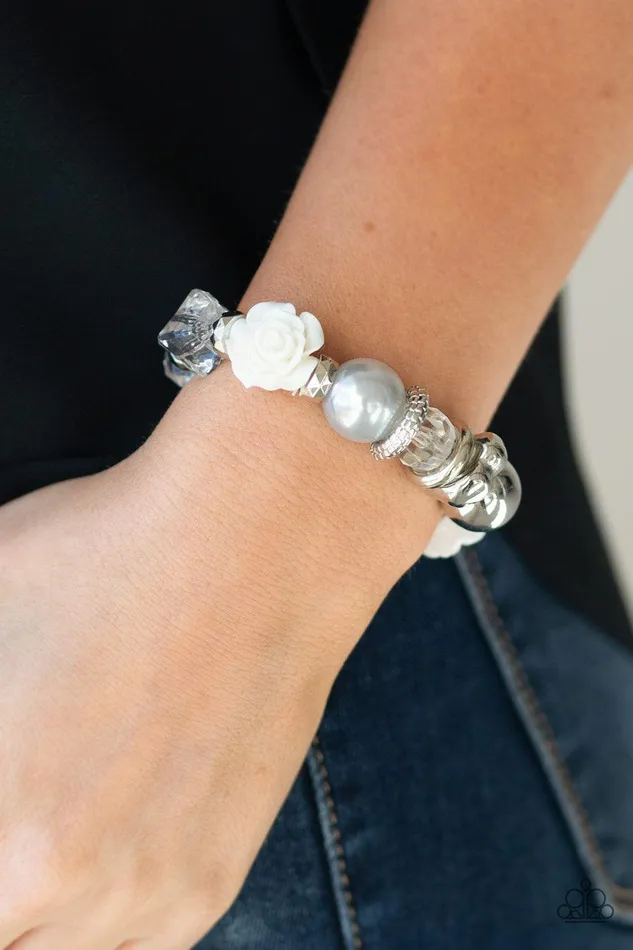 Jewelry by Bretta Bracelets Here I Am Silver Bracelet Jewelry By Bretta