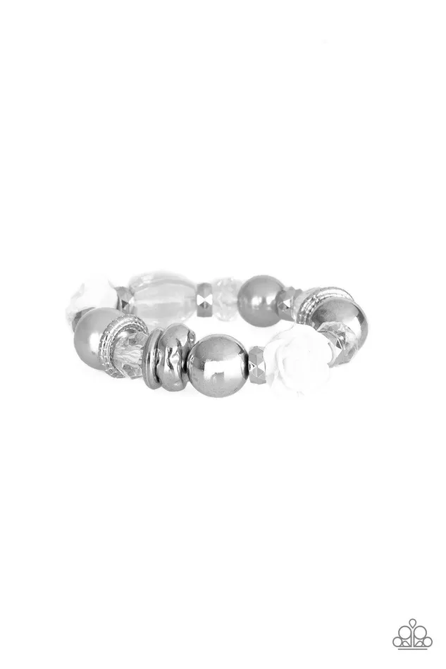 Jewelry by Bretta Bracelets Here I Am Silver Bracelet Jewelry By Bretta