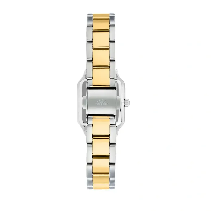 Ladies watch with bracelet Morellato Dafne with gold PVD coating Morellato Bracelets