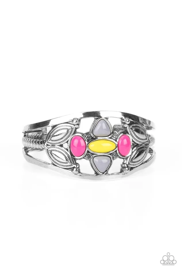 Paparazzi Accessories Caribbean Cabana Multi Bracelet Jewelry by Bretta Bracelets