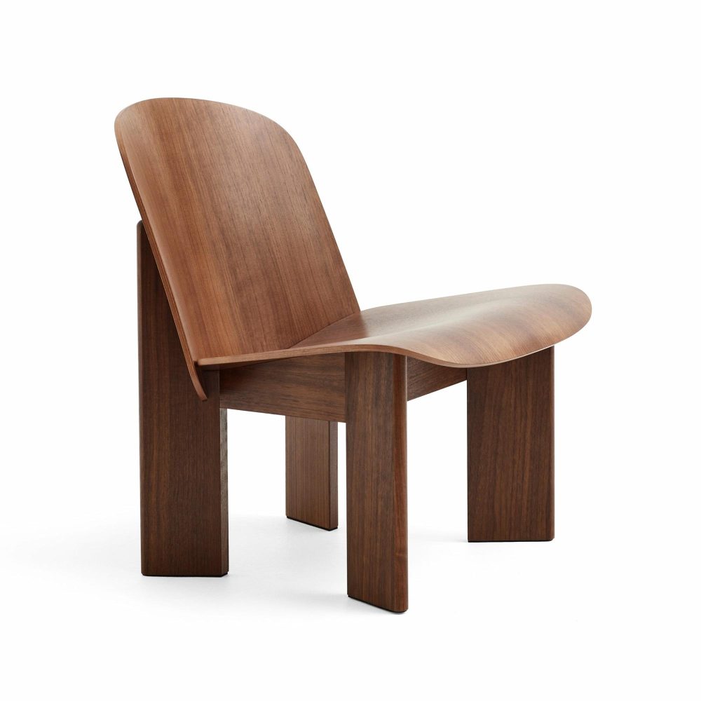 Chisel Loungechair  |  Loungers And Easy Chairs Furniture Loungers And Easy Chairs