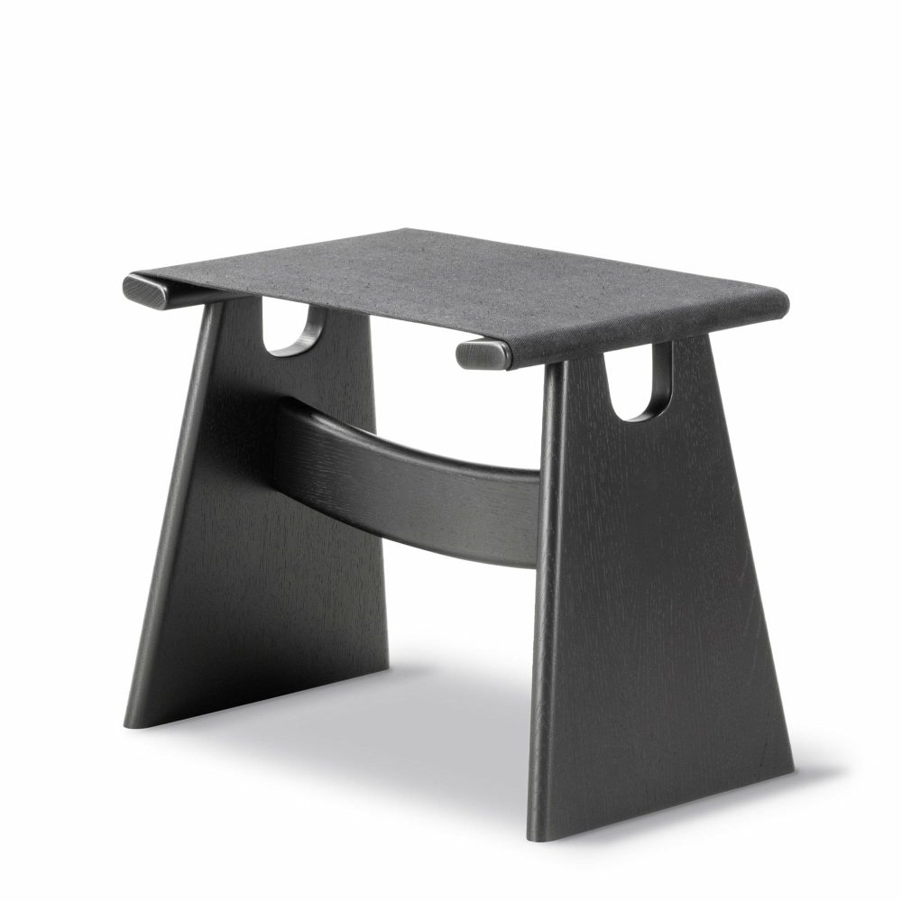 Seto Stool  |  Stools And Benches Furniture Stools And Benches