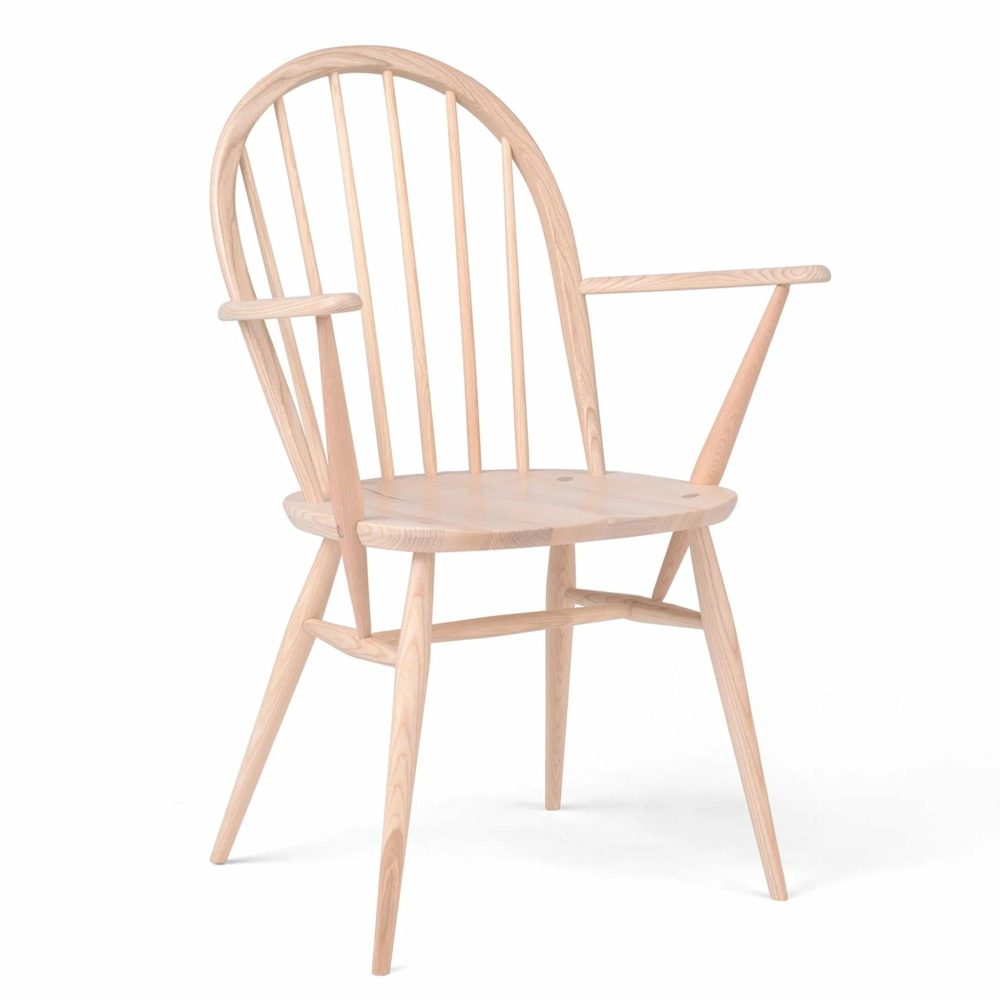 Utility Armchair  |  Chairs Chairs Chairs