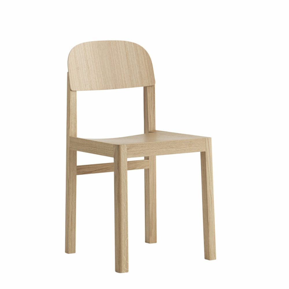 Workshop Chair  |  Chairs Chairs Chairs